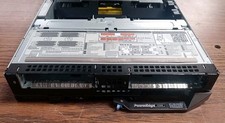 Dell PowerEdge FC630 Blade Server W/ 1 Intel Xeon E5-2660v4 2.10GHz 