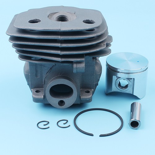 OxoxO Zylinder & Kolben-Set Für Husqvarna 357/359 – 47 Mm, Ersetzt 537157302