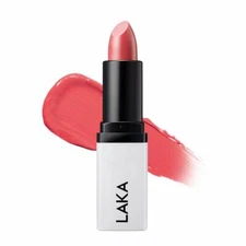 LAKA Watery Sheer Lipstick 3.3g (BIZET)