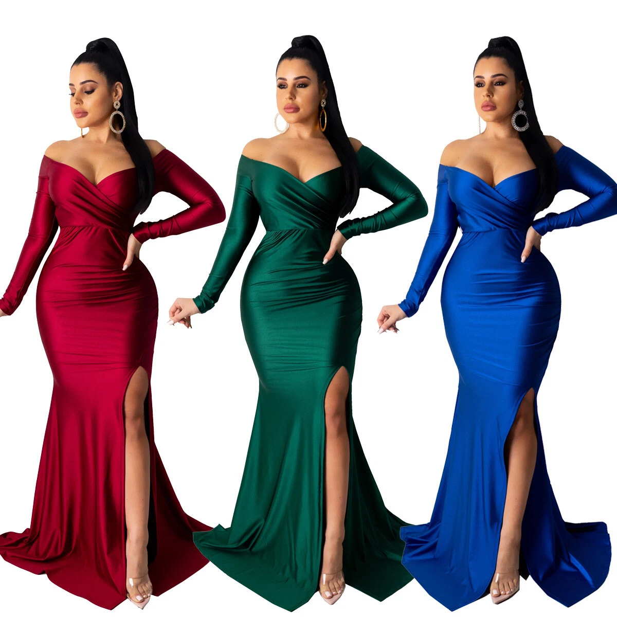 New stylish dress cheap