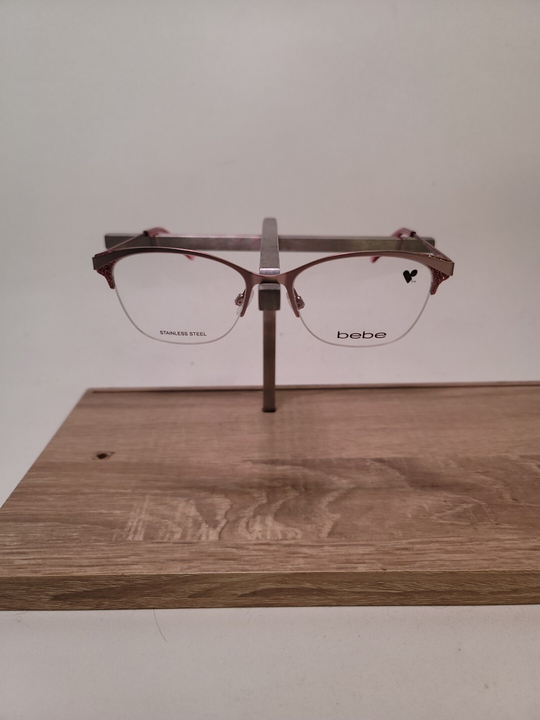 Bebe BB5204 oro rosa 52-17-135