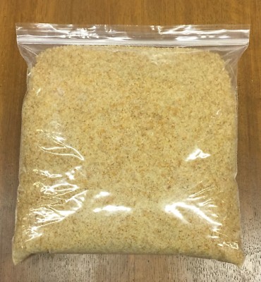 1 lb pounds Ground Hide Glue Crystals 192 gram strength, Piano & Cabinet Repair