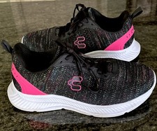 Charly Sistolic Zapatos para Correr Entrenamiento Tenis Mujer Talla 10M