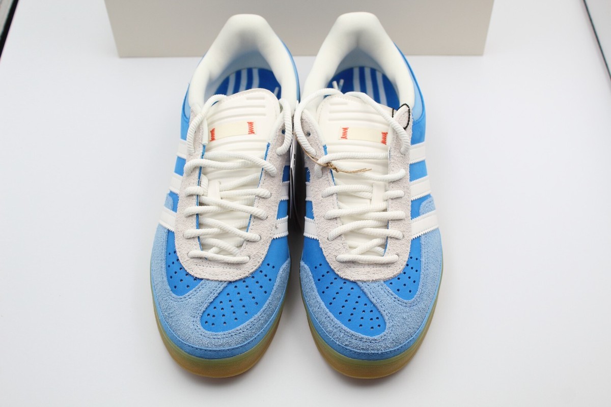 Size 7.5 - adidas Bad Bunny x Gazelle Indoor San Juan for Size 7.5 - adidas Bad Bunny x Gazelle Indoor San Juan for