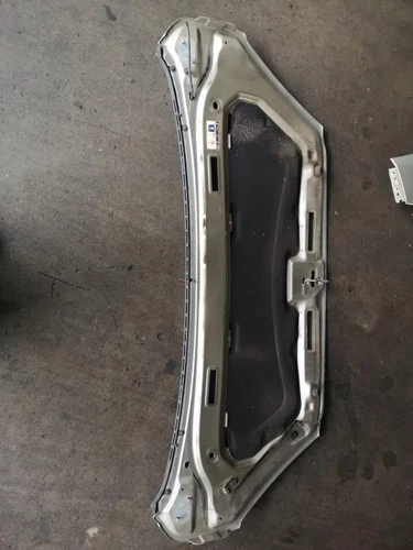 Capo para PEUGEOT 1007 * 2005 181901 - Imagen 2 de 5