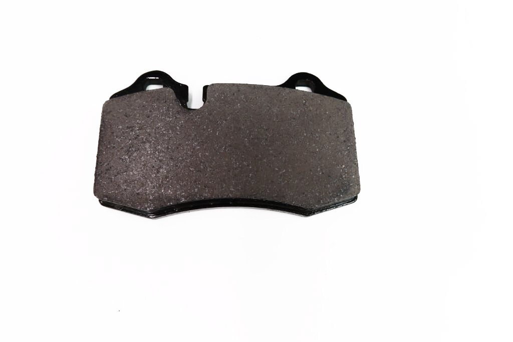 Maserati GranTurismo Gran Turismo Gt rear brake pads Low Dust