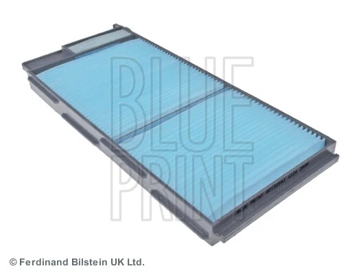 Blue print Blueprint Intérieur cabine air Adt32542