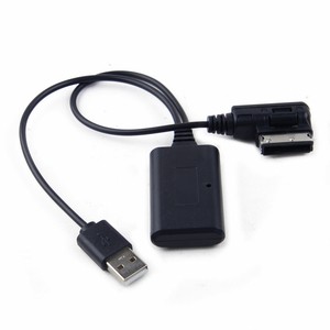 q7 bluetooth mmi