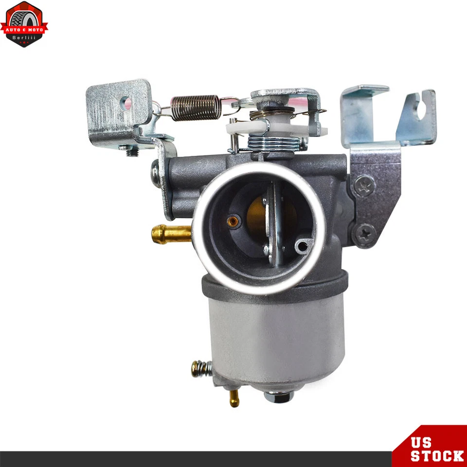 For YAMAHA G2-G5 G8 G9 G11 1985-1995 Carburetor Carb Kit GAS Golf Cart 4 Cycle - Image 4 of 4