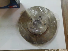 Disc Brake Rotors pbr 45251-S0X-000 Qty 2