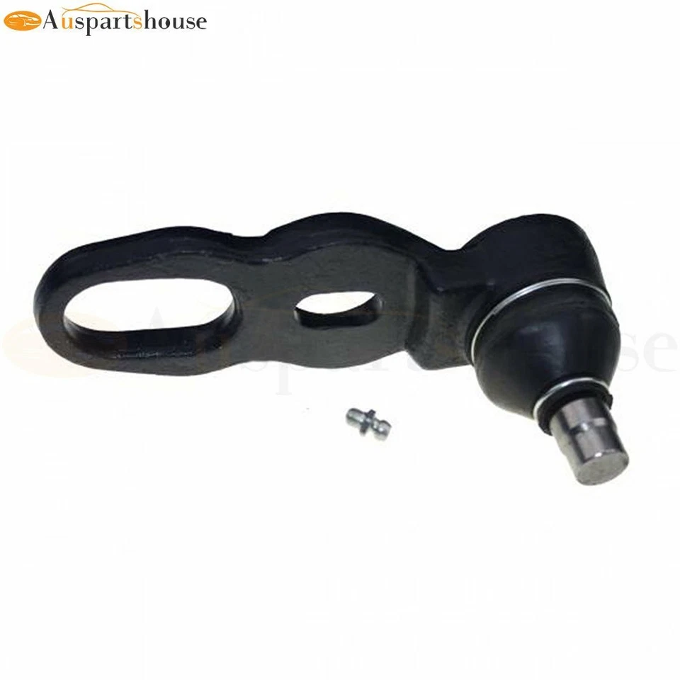 12x Tie Rod Ends Ball Joints Fits 91-94 Marquis Crown Victoria Lincoln Town Car - Image 3 of 4