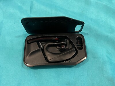 Plantronics Voyager 5200 Ohrbügel Headset inkl. Ladestation
