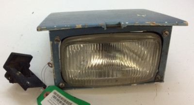 Kawasaki Used OEM Headlight Assembly 23007-3501 Intruder Invader 1978-1981