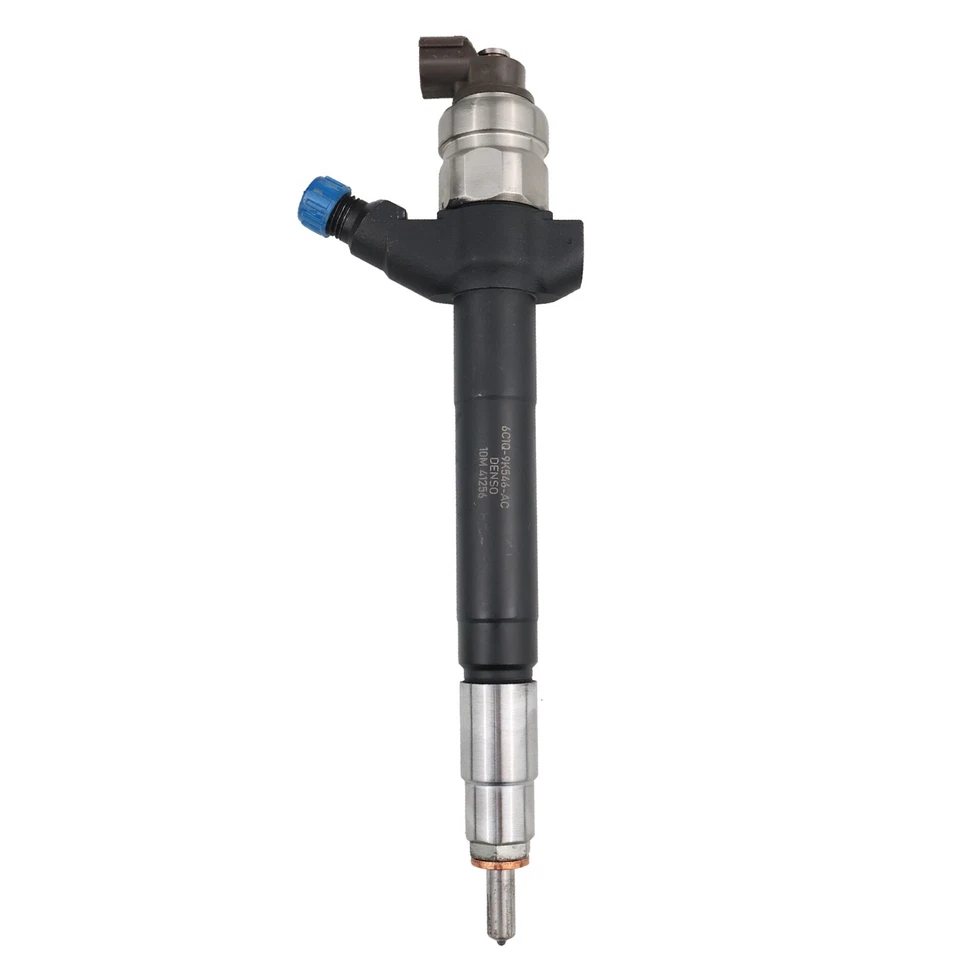 6C1Q-9K546-AC Injecteur Denso Peugeot Boxer Ford Transit 2.2 TDCI 6C1Q9K546AB - Photo 2/4