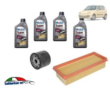 Filtre à huile Fiat SEICENTO