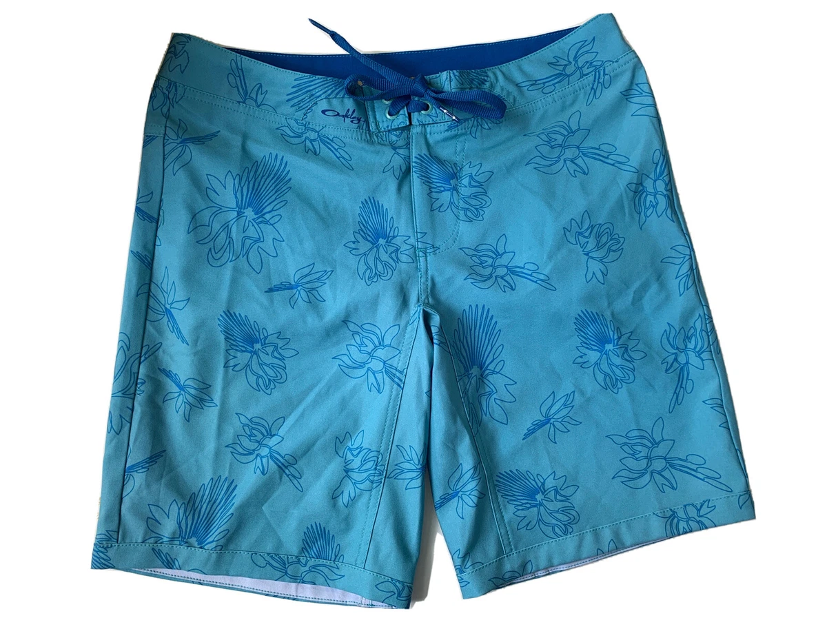 Oakley board shorts womens sale
