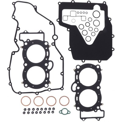 Dichtungssatz komplett Athena gasket kit complete für: Aprilia RSV4 Tuono Factor