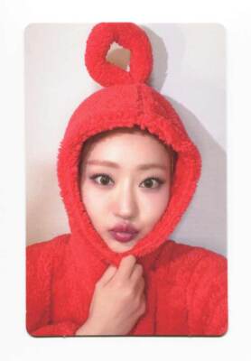 KISS OF LIFE - MIDAS TOUCH [HELLOLIVE] LUCKY DRAW EXCLUSIVE