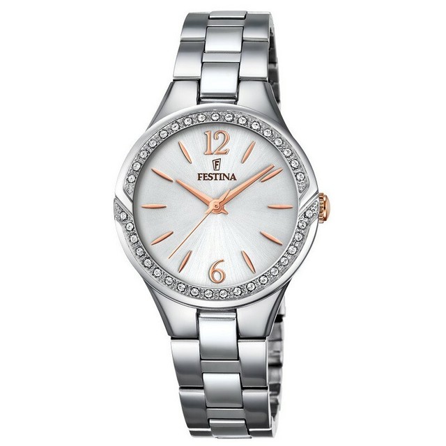 Orologio Festina Donna in acciaio Ref. F20246/1 | Acquisti Online su eBay