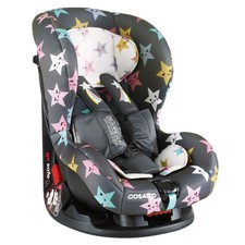 cosatto hubbub isofix car seat llamarama