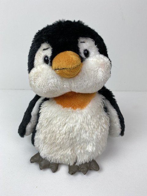 webkinz sparkle penguin