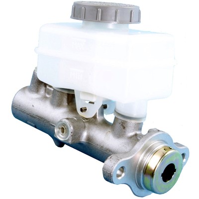 UBA0729282 Beck Arnley Brake Master Cylinder for Subaru Forester Impreza Legacy