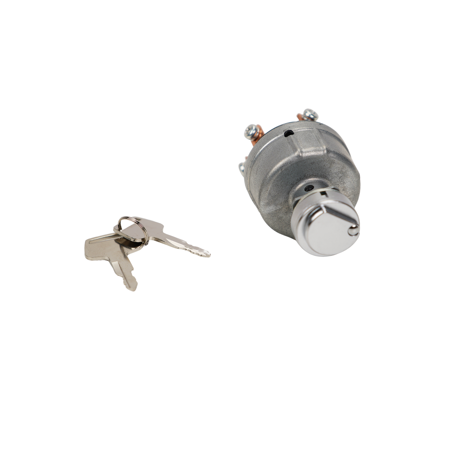 OEM Takeuchi Ignition Starter Switch Pn 1700100052 for sale online eBay