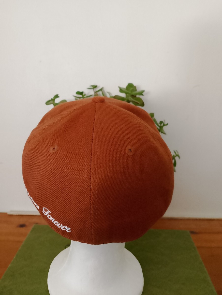 Darc Sport Wolves SSDD NFGU Fitted 7 3/8 Hat Limited Edition 98 Of