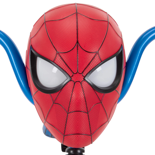 Huffy 12" Marvel Spider-Man Bike for Kids, Red, Ages 3-5, Boys - Picture 5 of 12