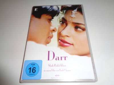 DVD  Darr