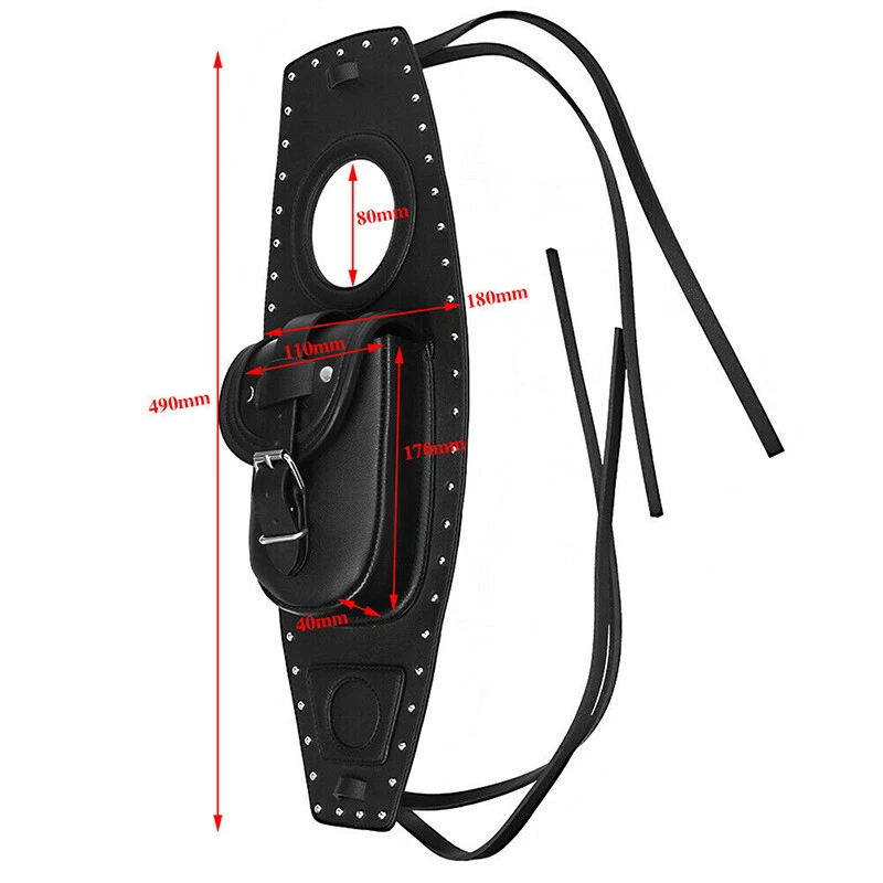 Cubierta de almohadilla de tanque de combustible para Harley Sportster 1000 1200 883 Foto 4 de 4
