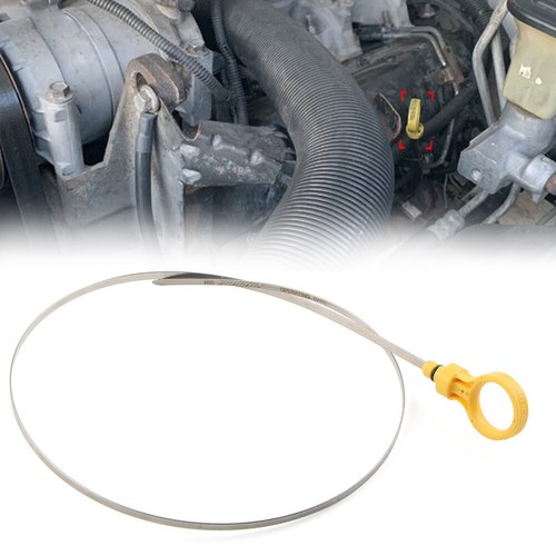 Engine Oil Dipstick For Chevy C/K1500, C2500, C3500, Escalade, Yukon - Part 917-302 10 thumbnail image