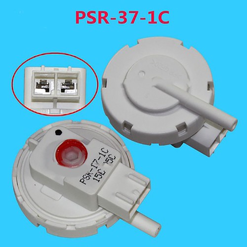 Water Level Sensor PSR-28C/35-C/35-1C/36-1C Fit for Washing Machine - Picture 7 of 13
