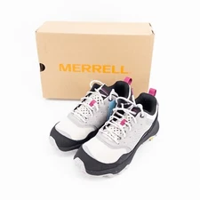Merrell | Speed Solo | Women's Hiking Shoes | J005024