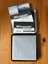 Lee Filters 10 Stop Big Stopper Filtro a Lunga Esposizione, Aperto mai usato. Come nuovo.