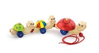 Viga Nct Turtle Family Pull Along Viga Nct Turtle Family Pull Along