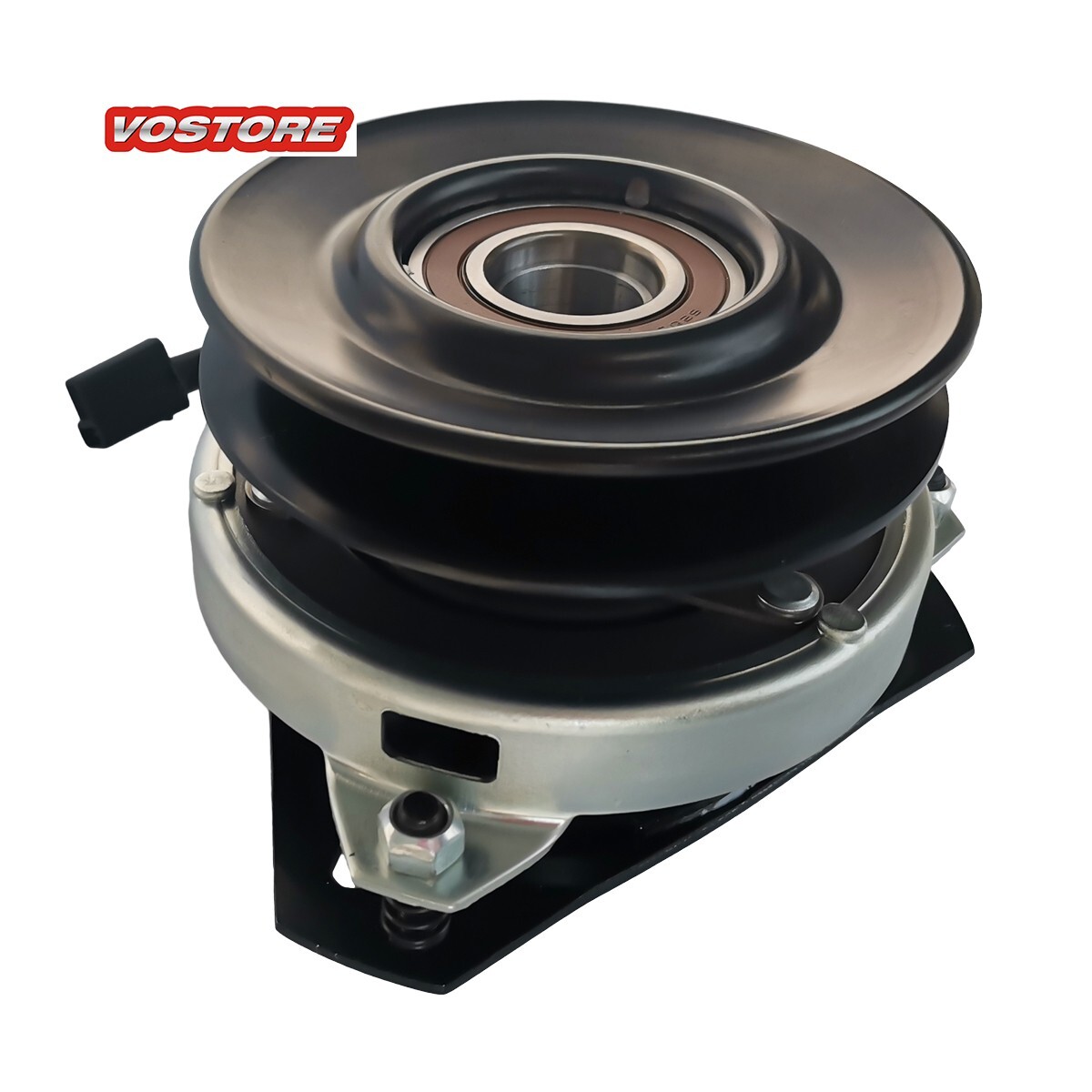 John Deere PTO Clutch AM119536 for models 240, 245, 260