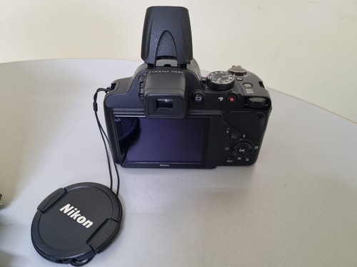 Nikon COOLPIX P530 Compact Camera 16MP Zoom 42X *Great Condition* - Picture 4 of 7