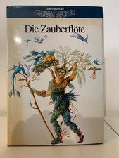 Libri - Teatro Alla Scala - Die Zauberfloete - Zauberflöte - Il Flauto Magico