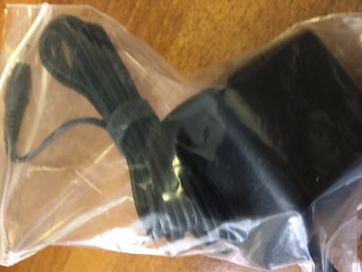 Nokia ACP-7U Travel Charger for Nokia 1110, 1600, 2610, 3205, 3390, 3560, 3620,