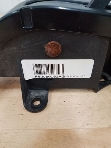 Jeep JK Wrangler Transfer Case Shifter 2011 2012 2013 2014 2015 2016 2017 33754 - Picture 2 of 24