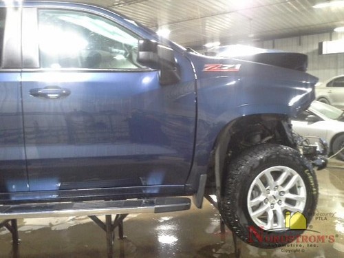 2021 Chevy Silverado 1500 Pickup Front Lower Control Arm Right - Picture 10 of 12