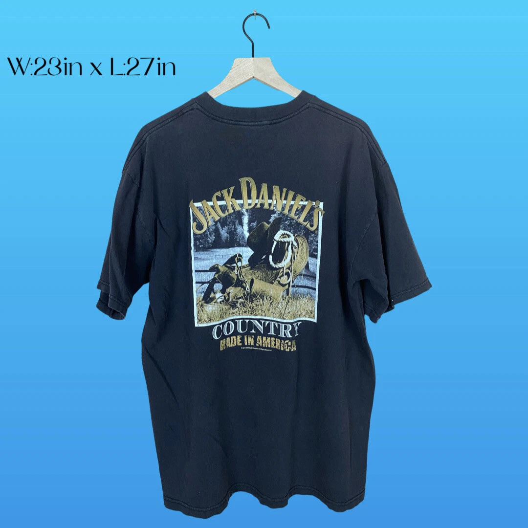 Jack top daniels xl
