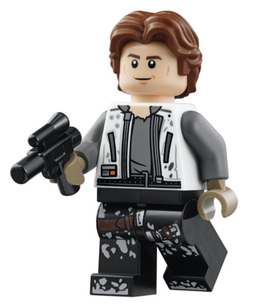 lego star wars 75209
