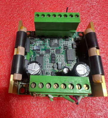 Intelligent Motion Systems IM805-PLG Microstepping Driver
