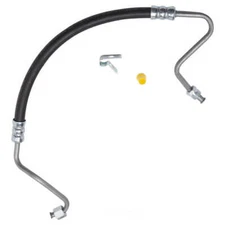 Power Steering Pressure Line Hose Assembly-Pressure Line Assembly fits Bronco
