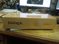 Dialogic Brooktrout Part Number: 901-013-10. TruFax 200E Half. Factory Sealed