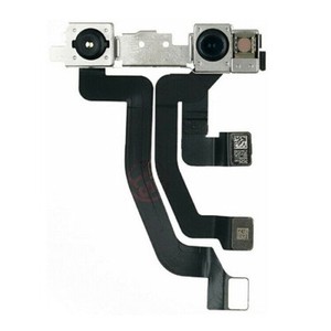 Vorne Dual Kamera Modul Flex Kabel Für IPHONE Xs Max - OEM Gezogen