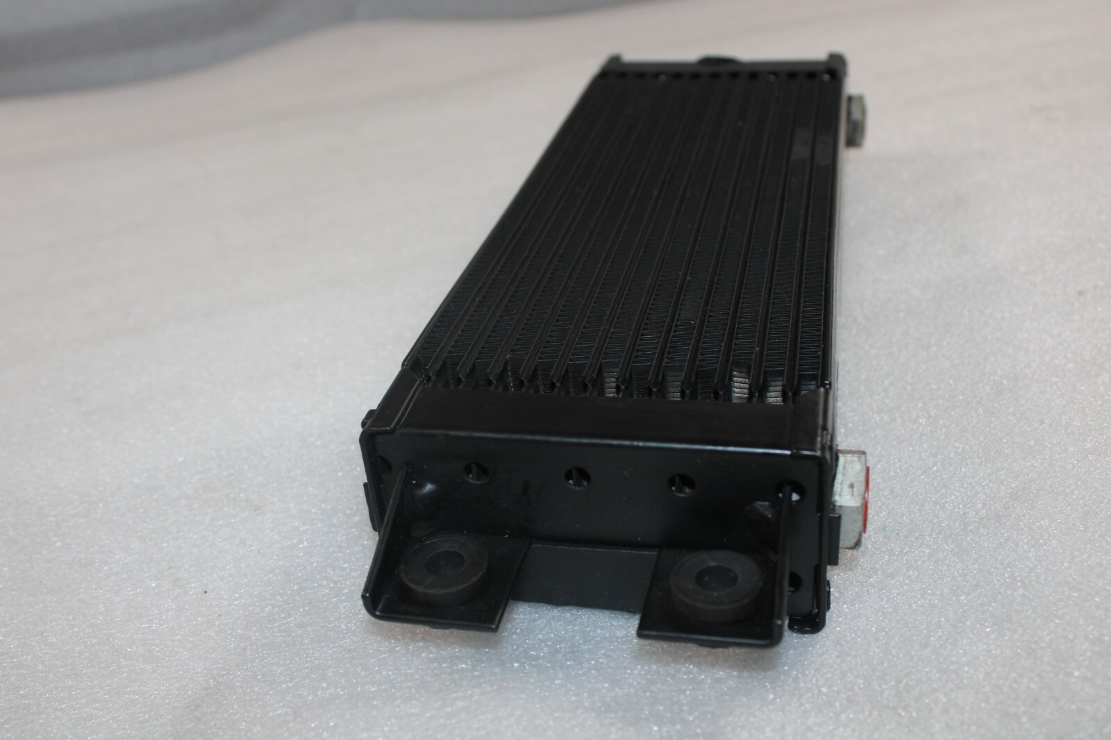 Ferrari 550, Transmission Oil Radiator/Cooler, Used, P/N 168744