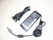 OEM Lenovo 90W 20V Power Adapter for Lenovo ThinkPad 92P1105 42T5000